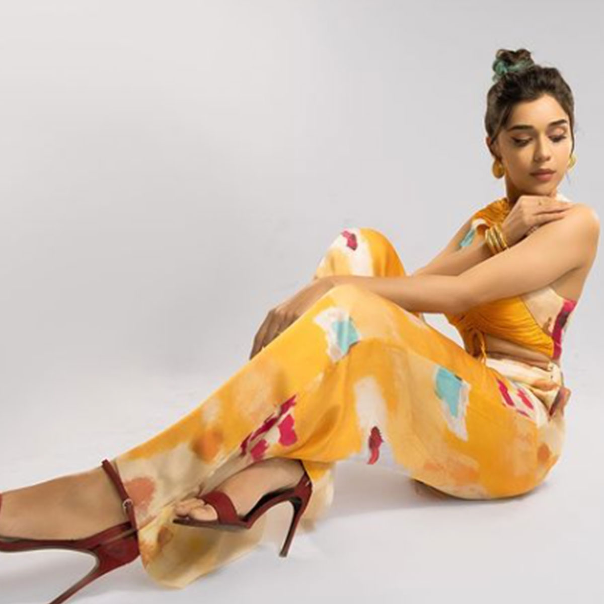 ईशा सिंह