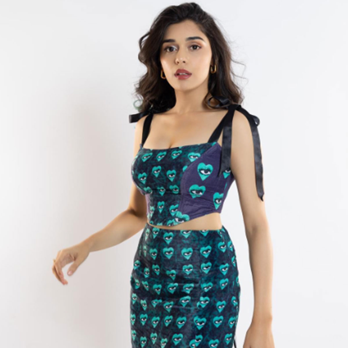 ईशा सिंह