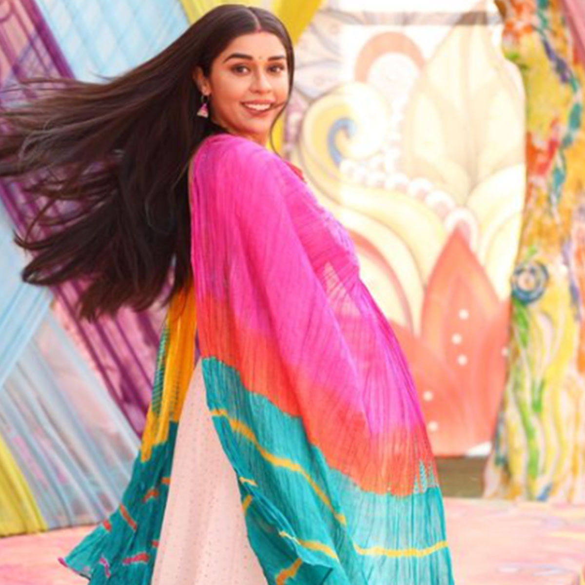 ईशा सिंह