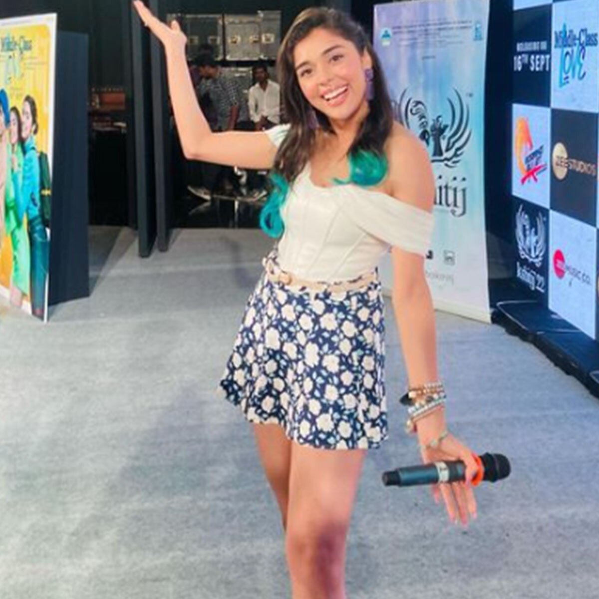 ईशा सिंह