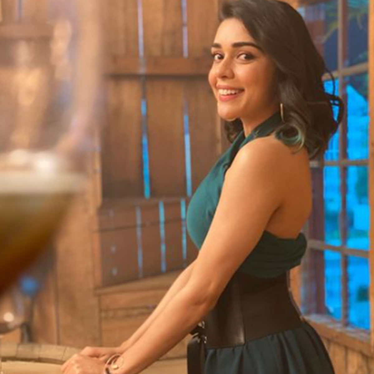 ईशा सिंह