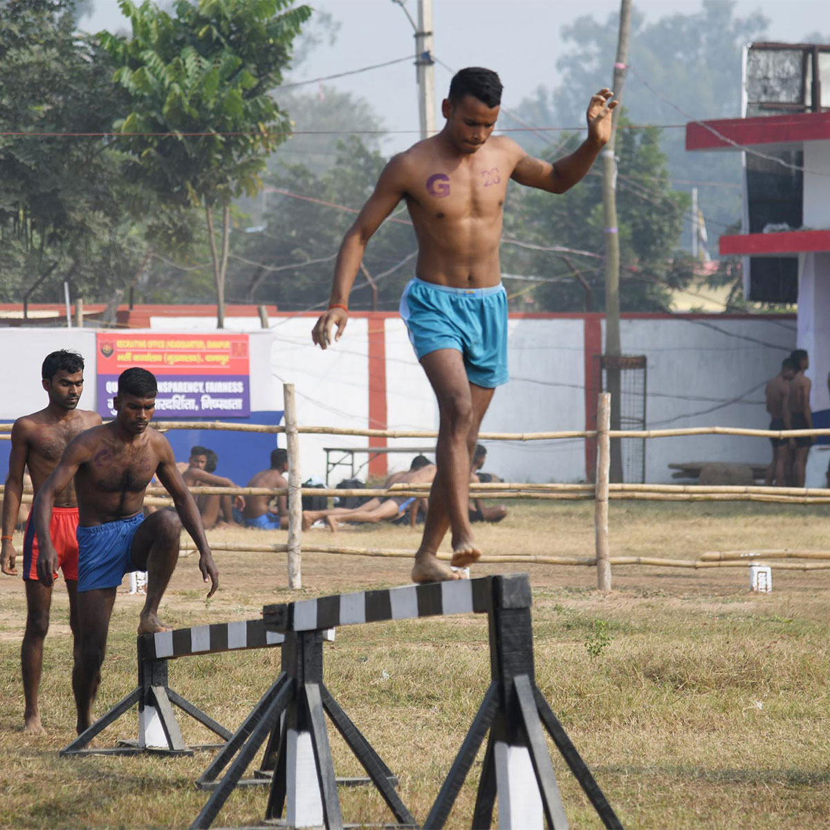 प्रतीकात्मक फोटो (Getty)