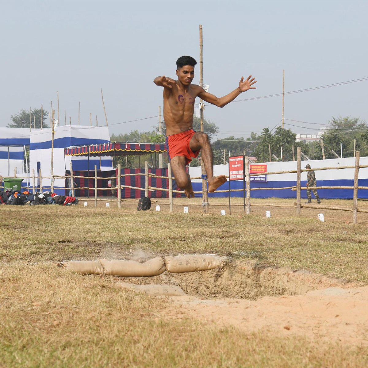 प्रतीकात्मक फोटो (Getty)