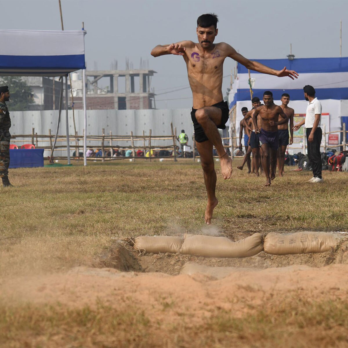 प्रतीकात्मक फोटो (Getty)