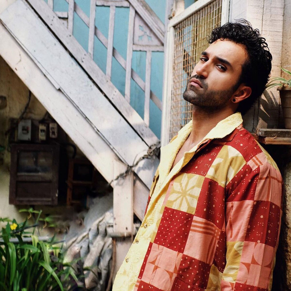 गुरफतेह सिंह पिरजादा