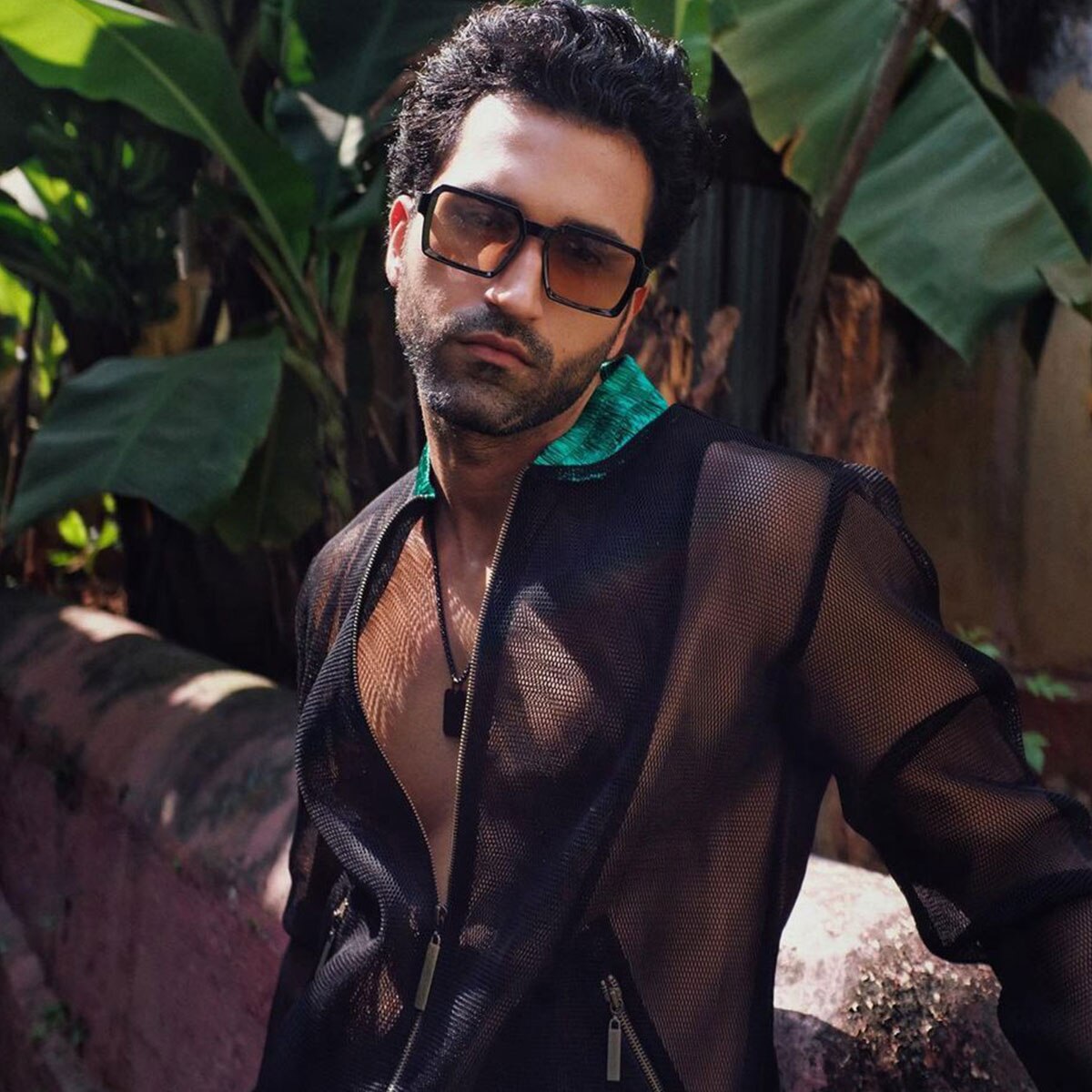 गुरफतेह सिंह पिरजादा