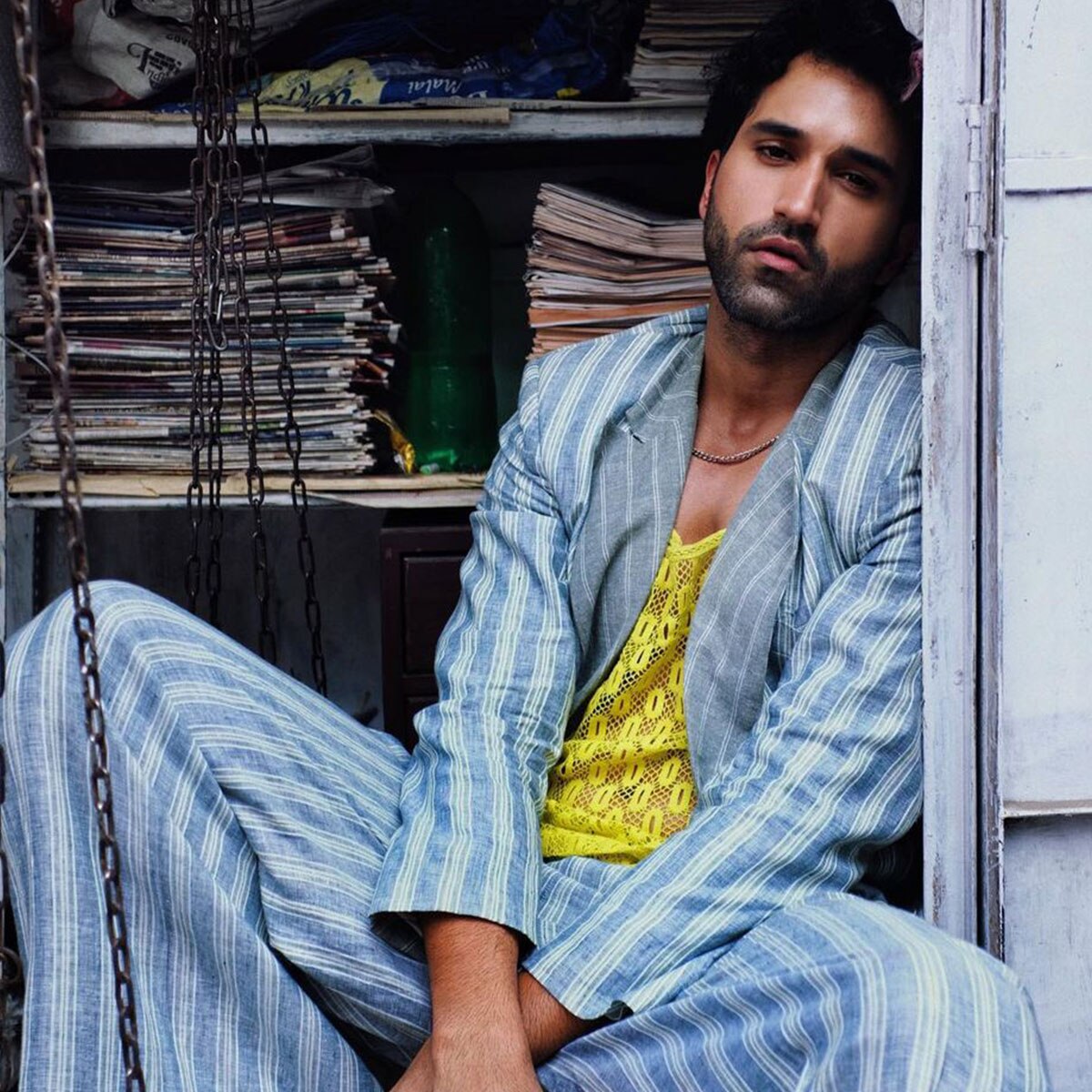 गुरफतेह सिंह पिरजादा