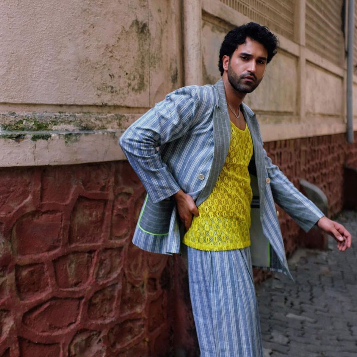 गुरफतेह सिंह पिरजादा