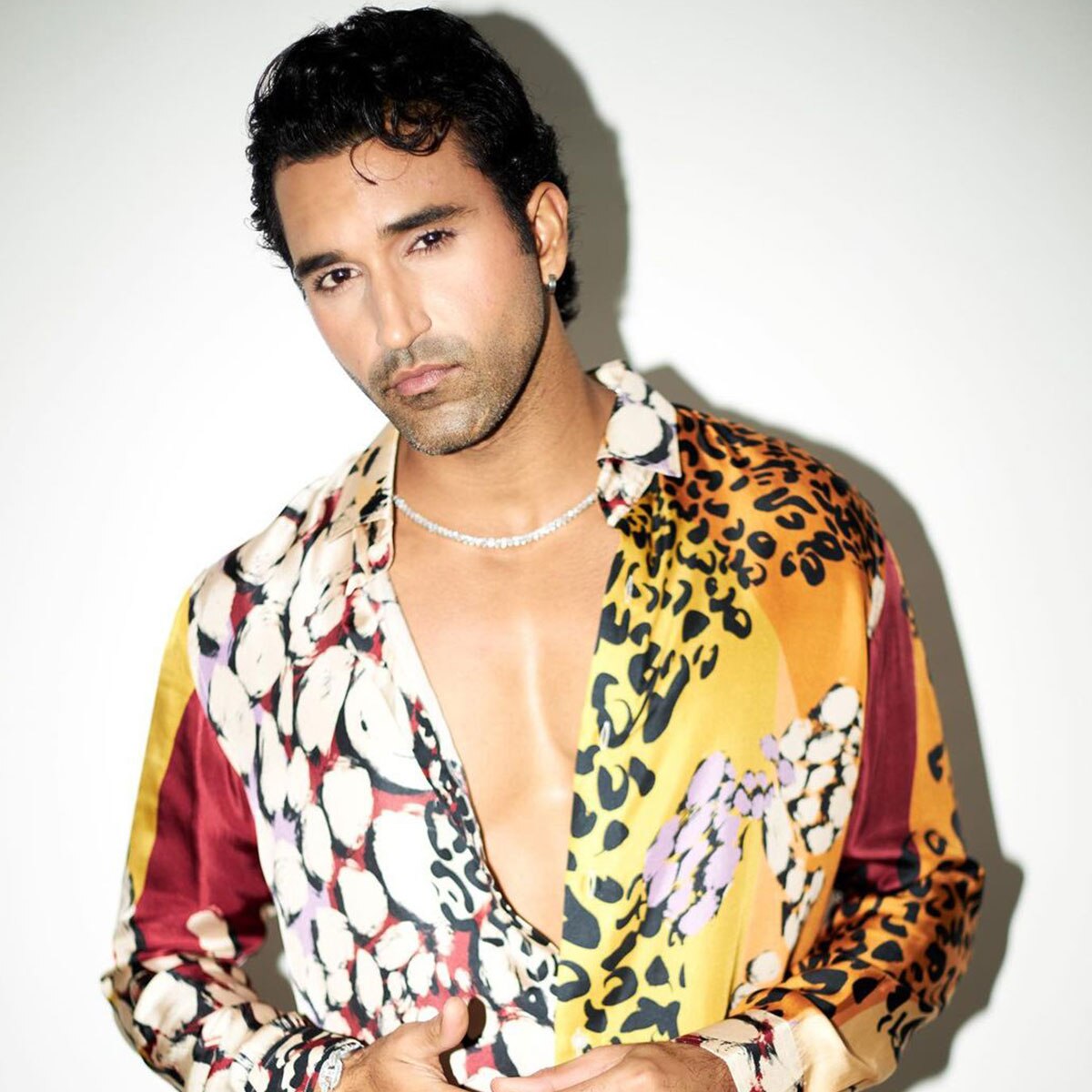 गुरफतेह सिंह पिरजादा