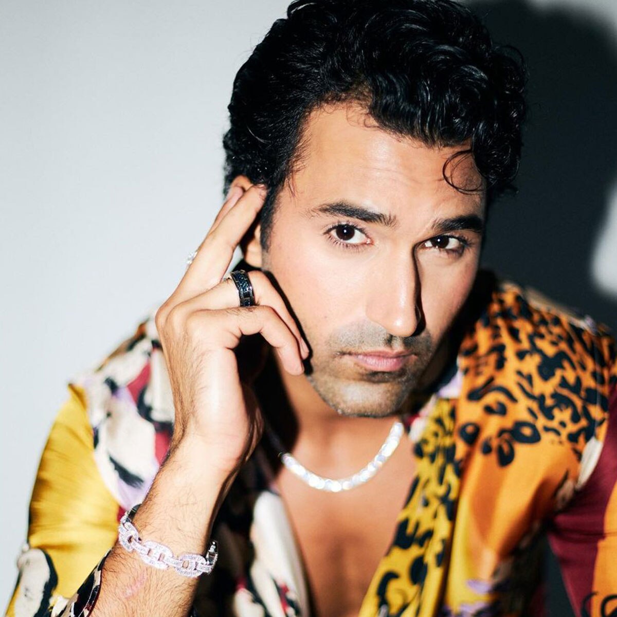 गुरफतेह सिंह पिरजादा