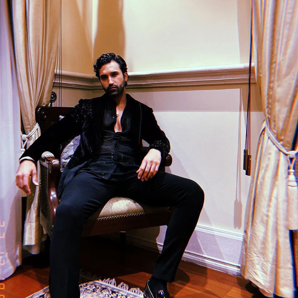 गुरफतेह सिंह पिरजादा