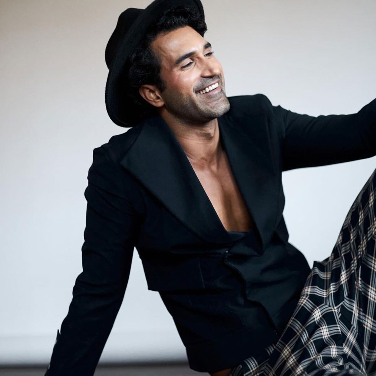 गुरफतेह सिंह पिरजादा