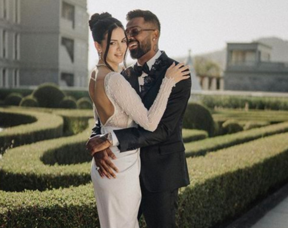 इतनी है हार्दिक पंड्या की नेटवर्थ