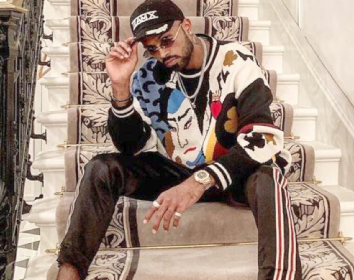 इन बड़े ब्रांड्स से जुड़े हैं पंड्या