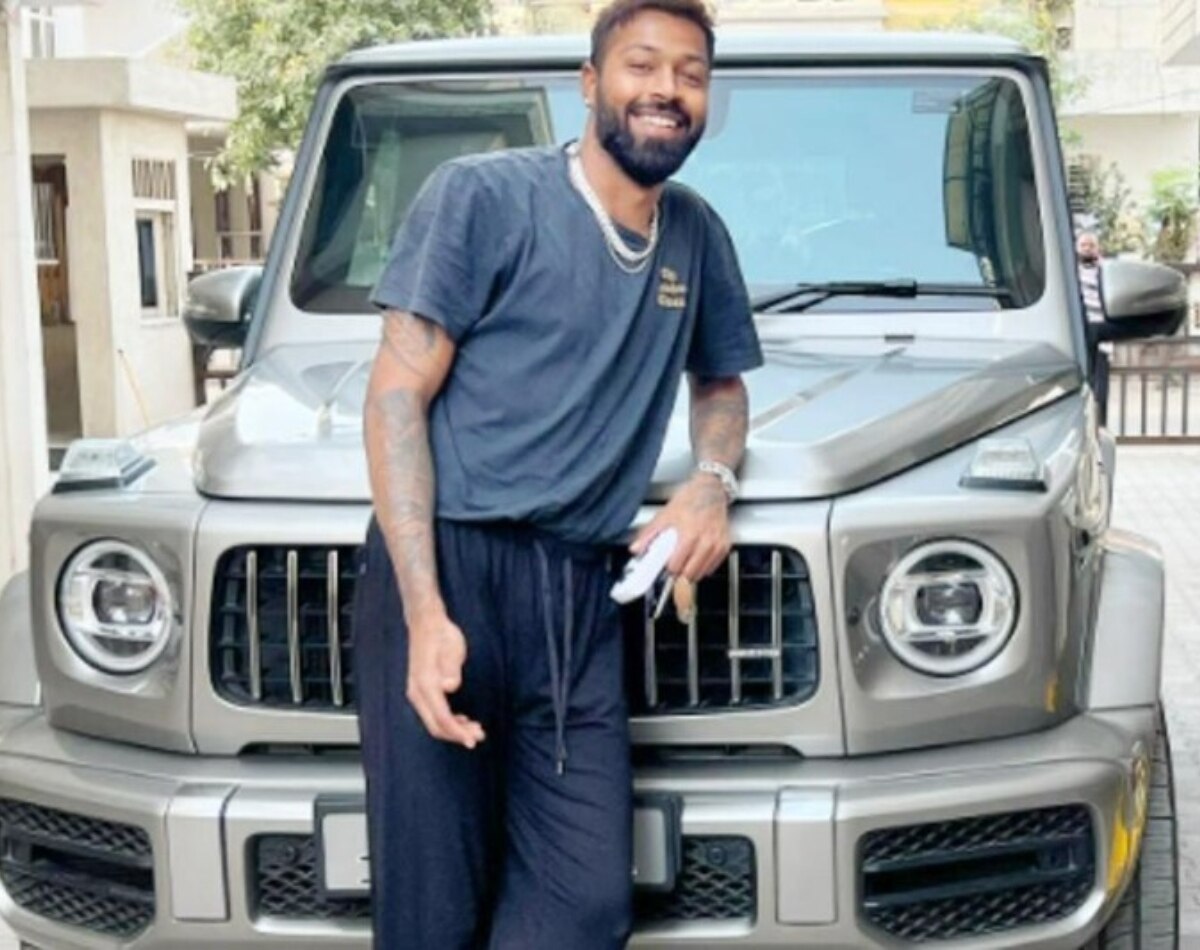 कार कलेक्शन है शानदार