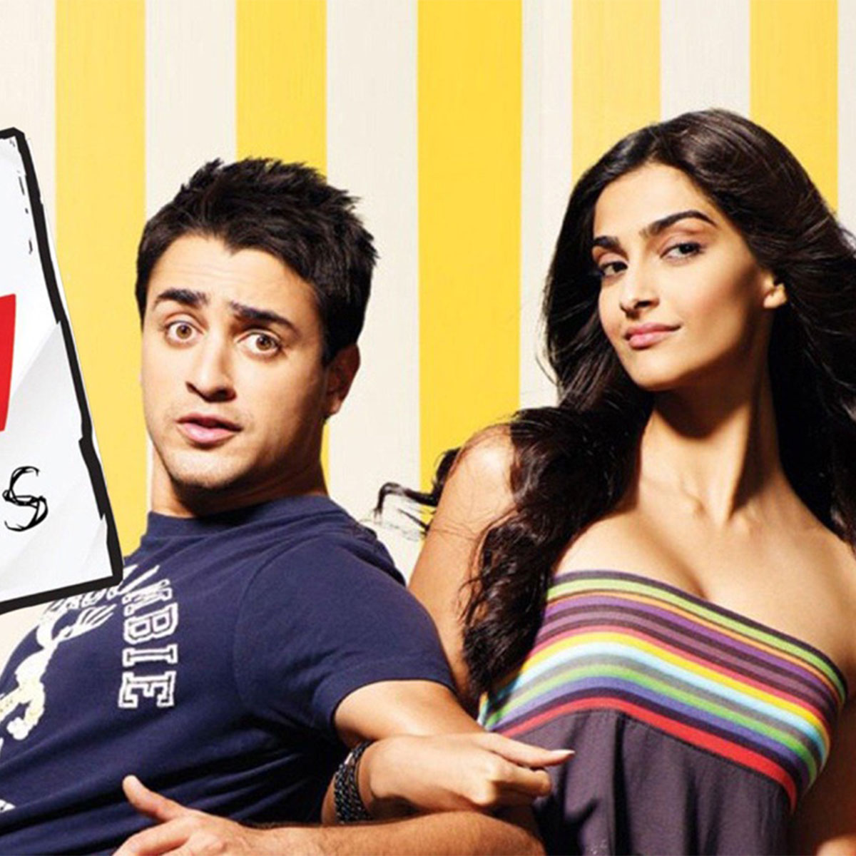 आई हेट लव स्टोरीज