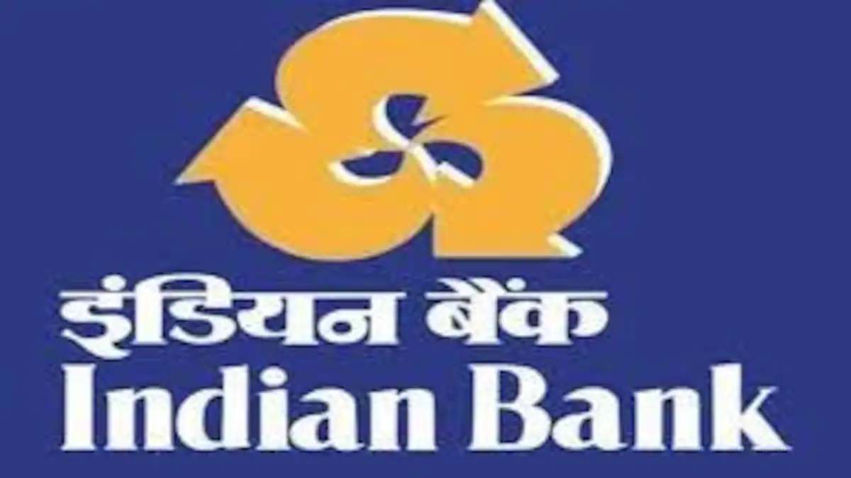 Indian Bank Recruitment 2023 2