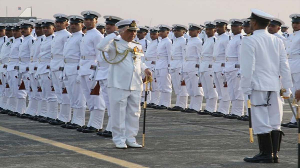Join Indian Navy 2023 3