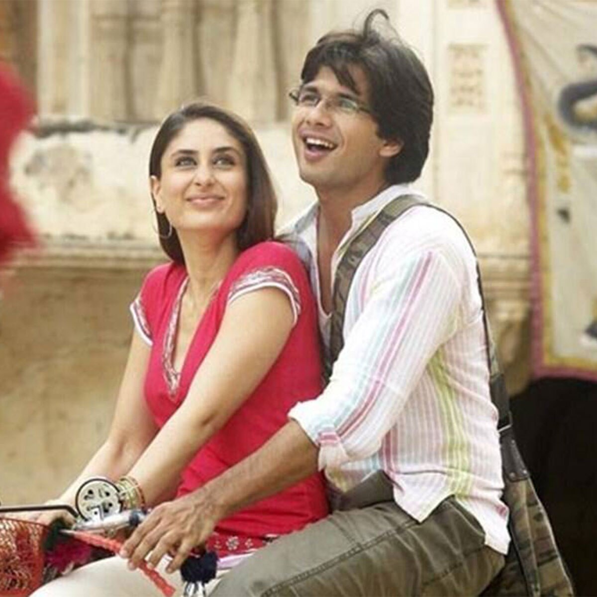 जब वी मेट