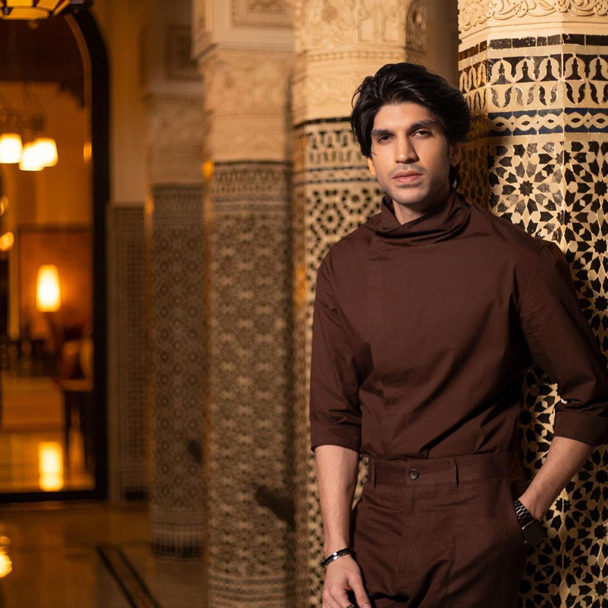 करण मेहता