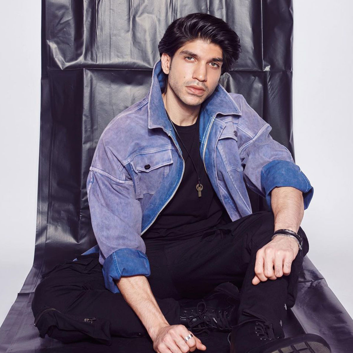 करण मेहता