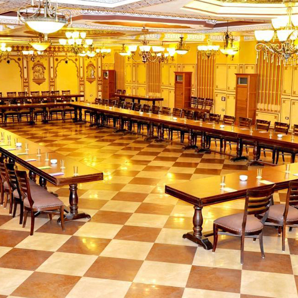 खींवसर फोर्ट