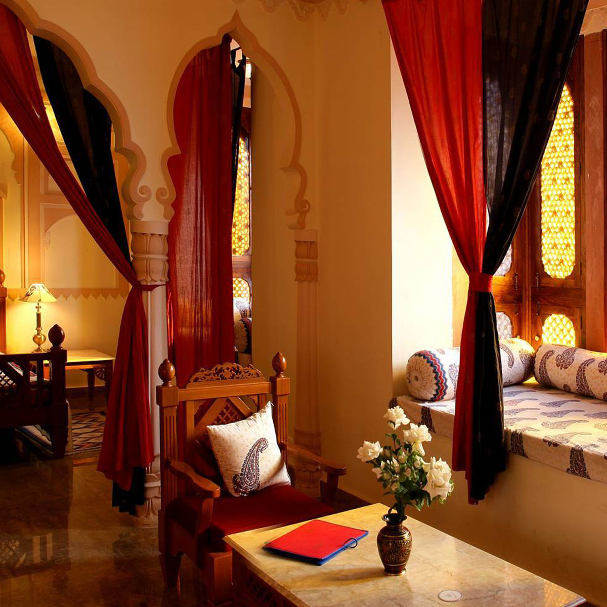 खींवसर फोर्ट