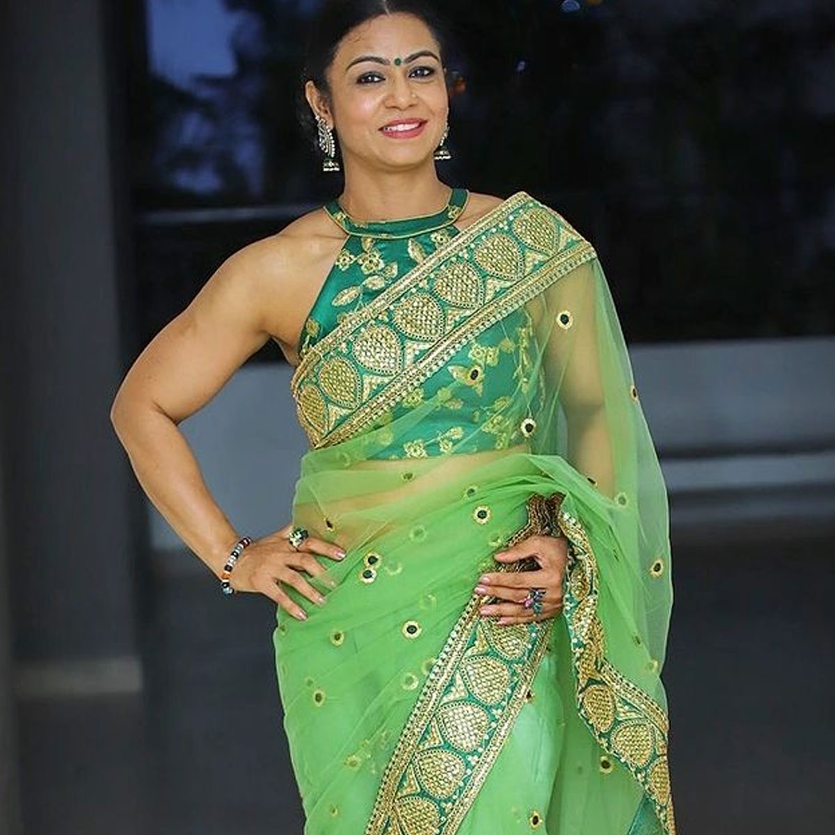 किरण डेंबला