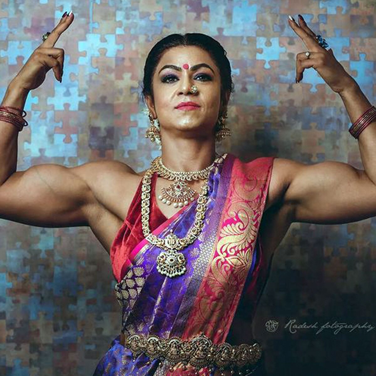 किरण डेंबला