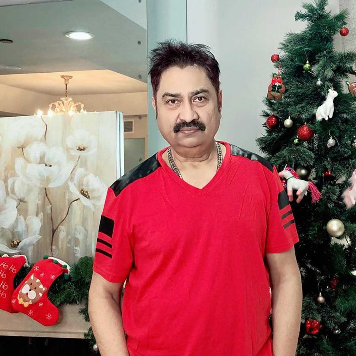 कुमार सानु