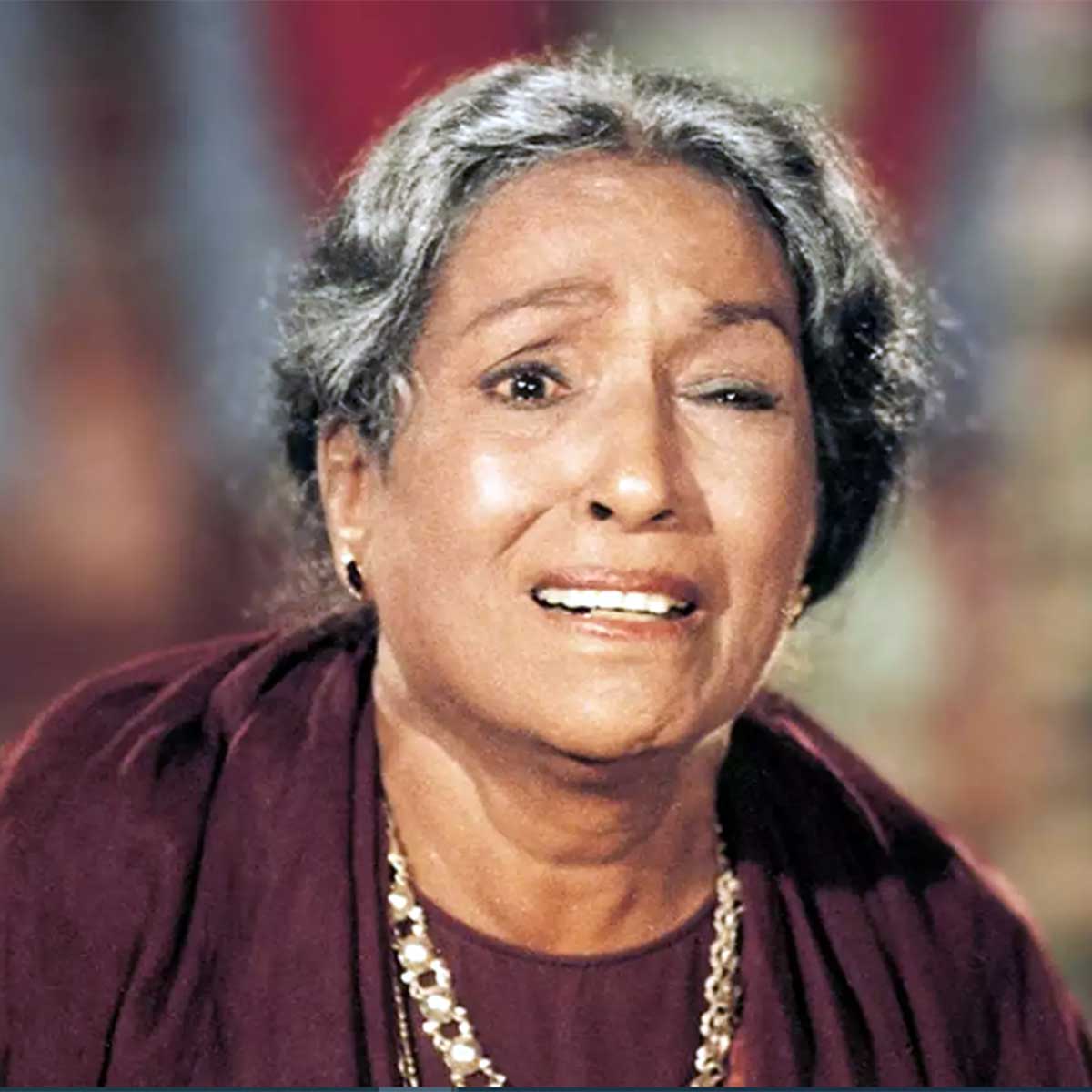 ललिता पवार 