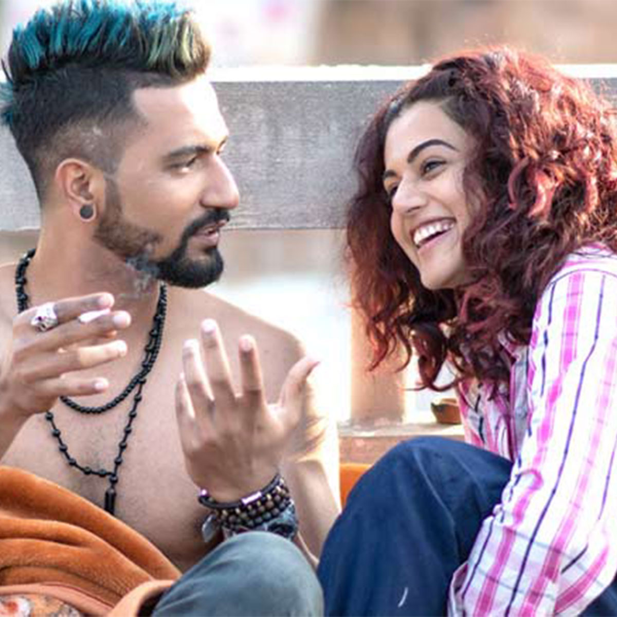 मनमर्जियां 