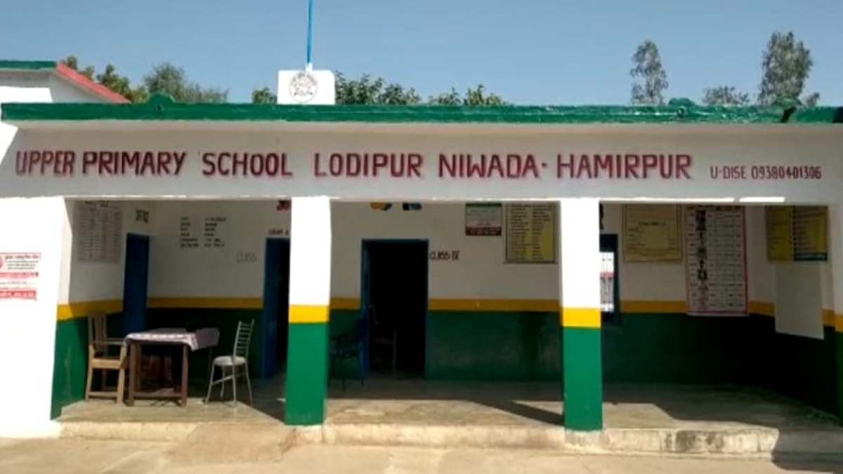 mushroom cultivation in a government school 2