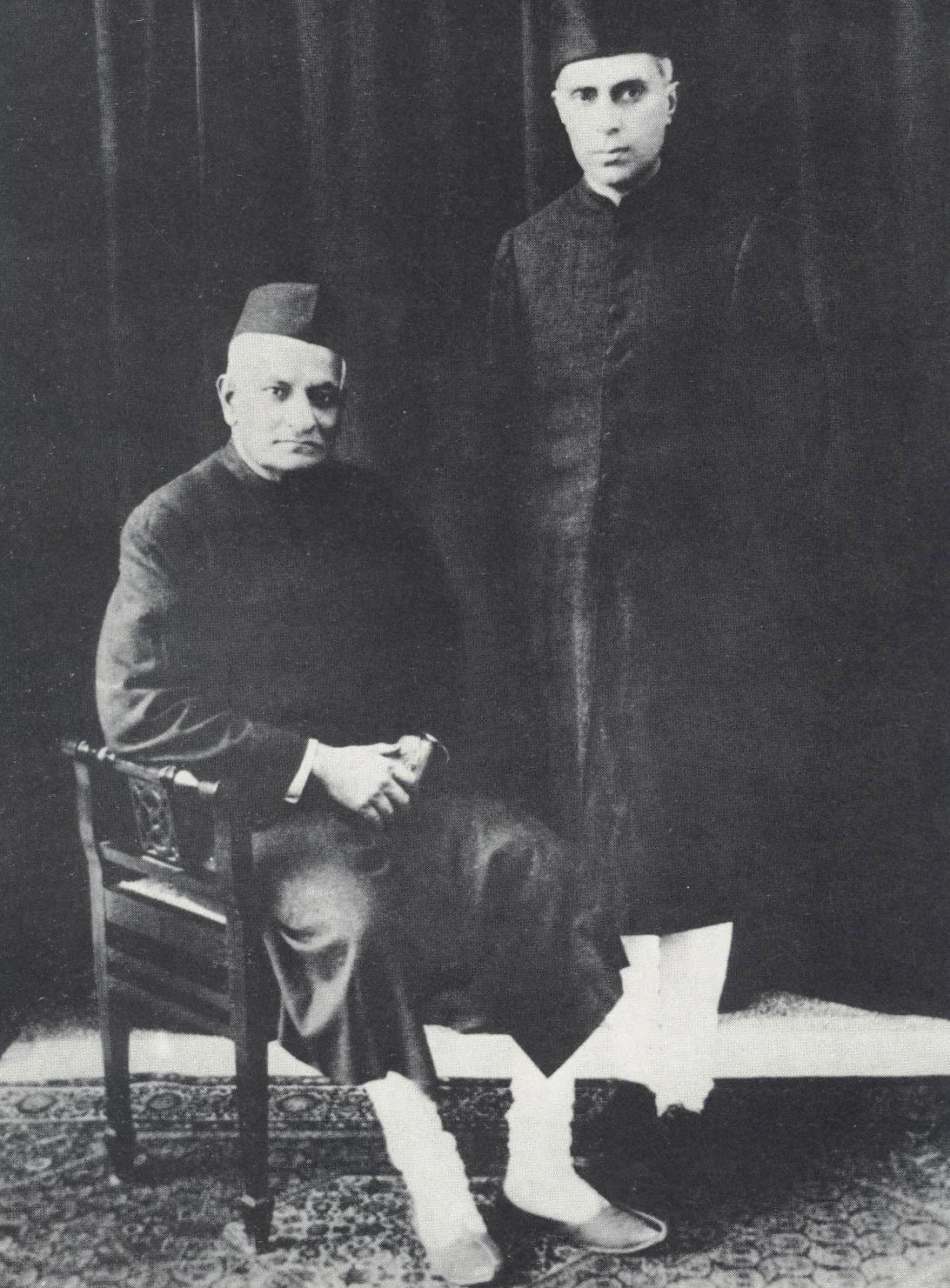 Motilal Nehru 7