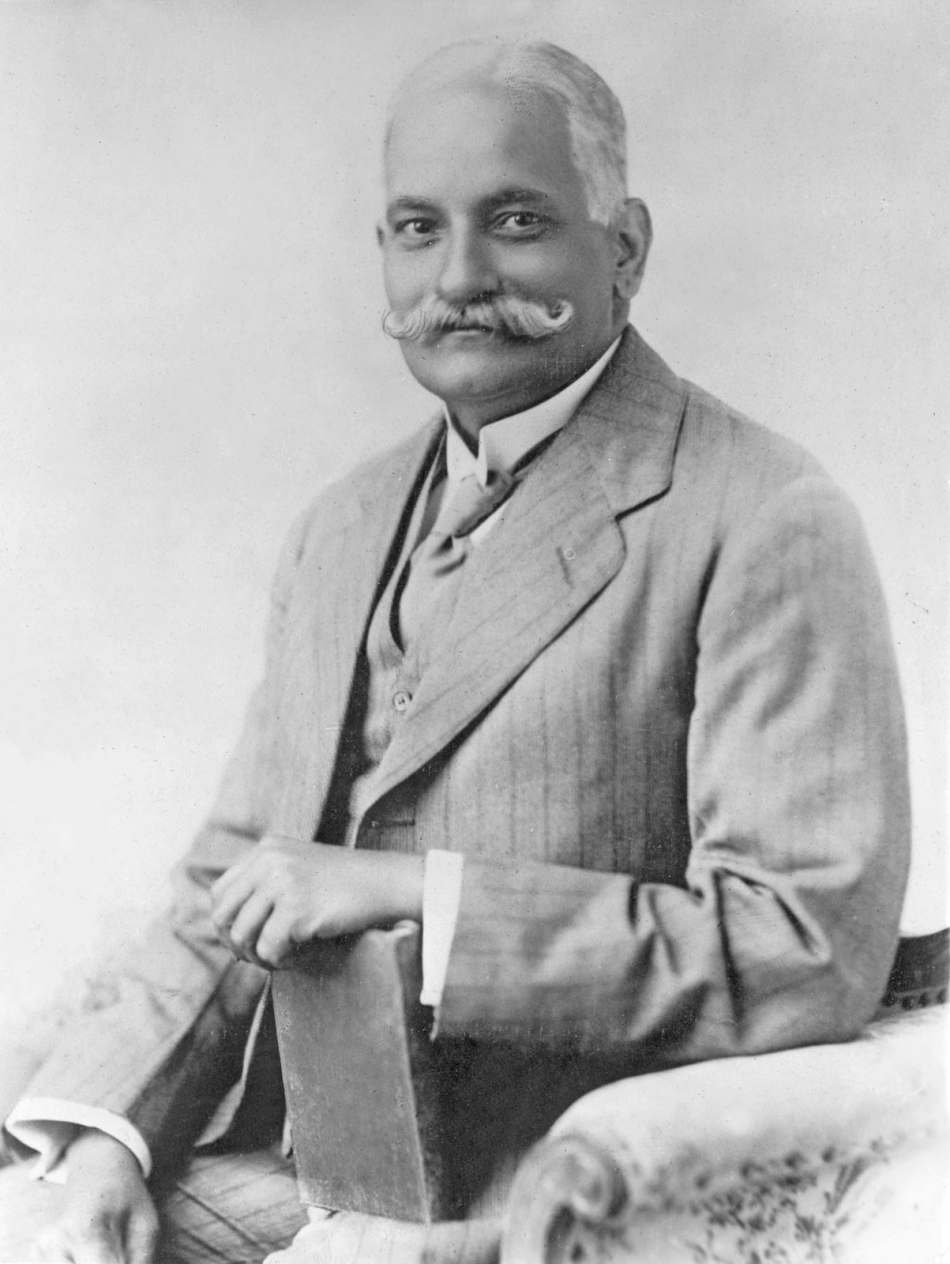 Motilal Nehru 5