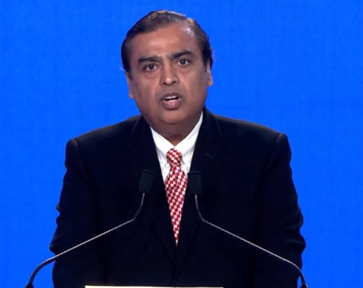 अंबानी के 12000 करोड़ रुपये डूबे