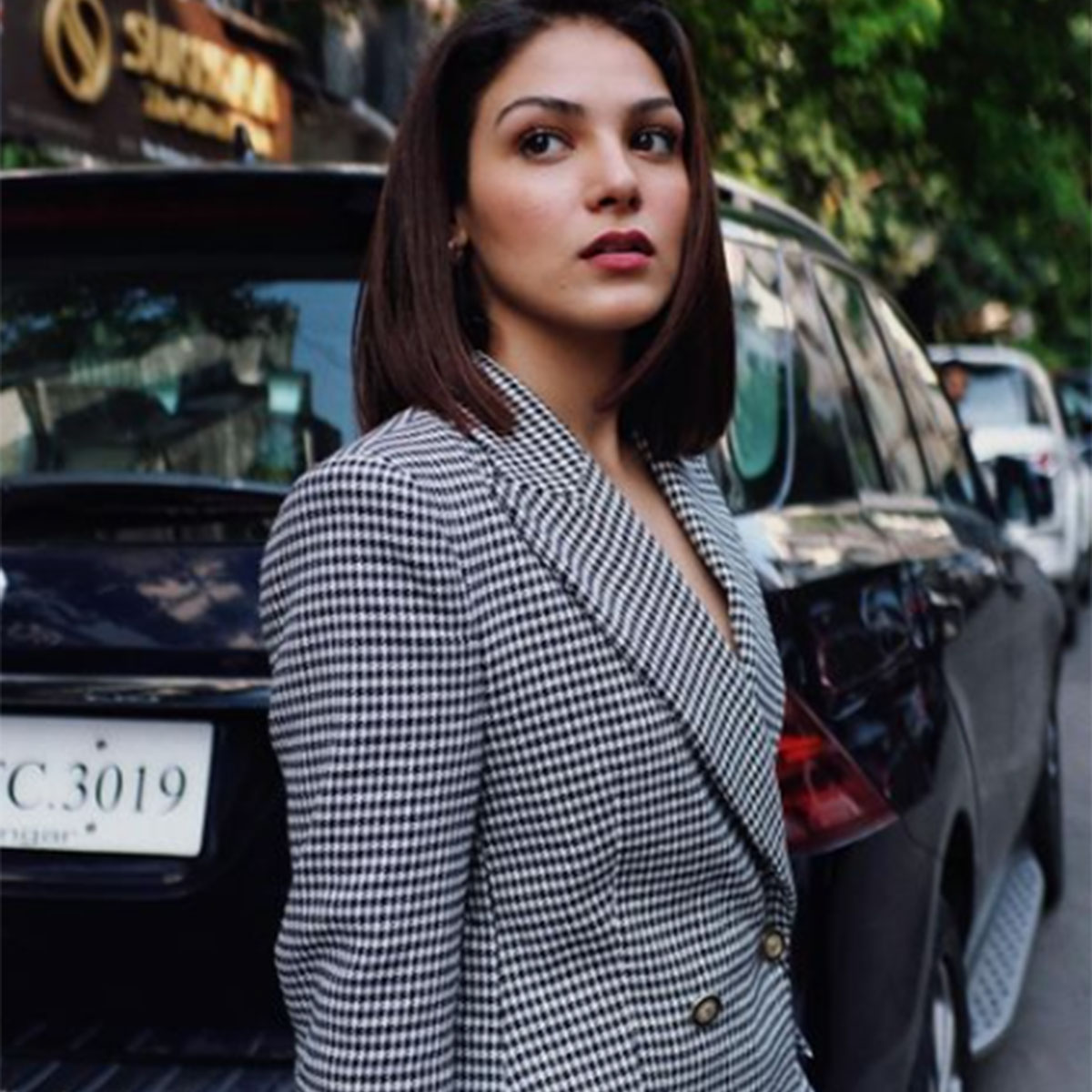 नेहा राणा