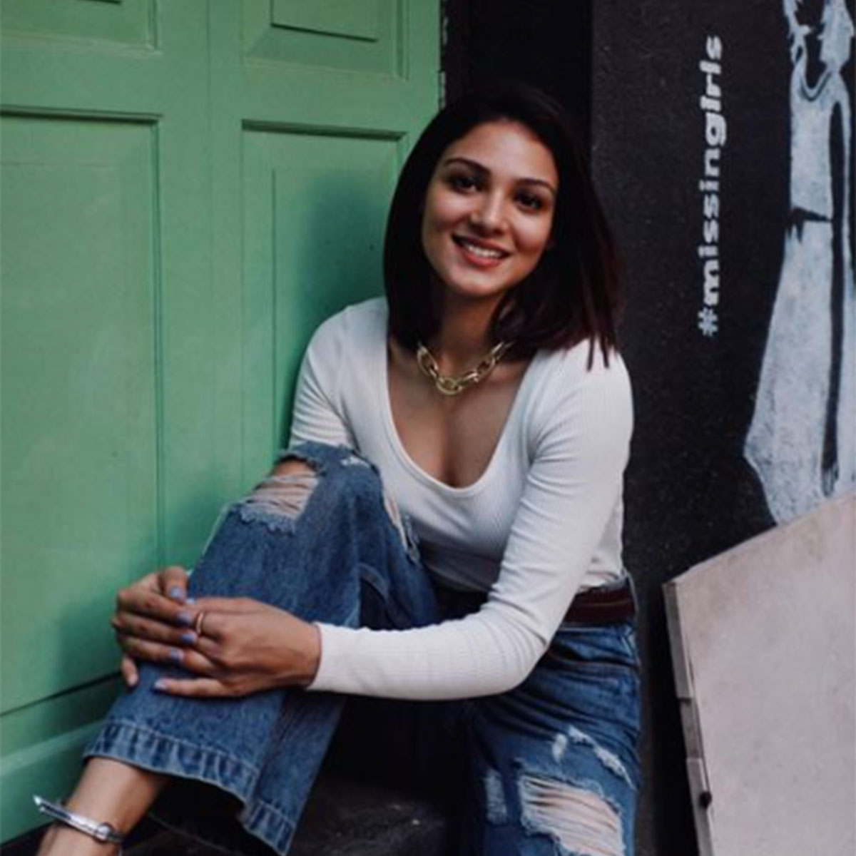 नेहा राणा