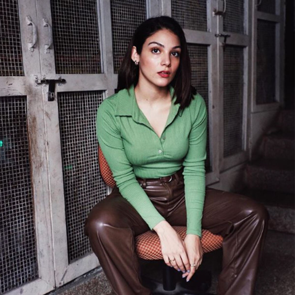 नेहा राणा