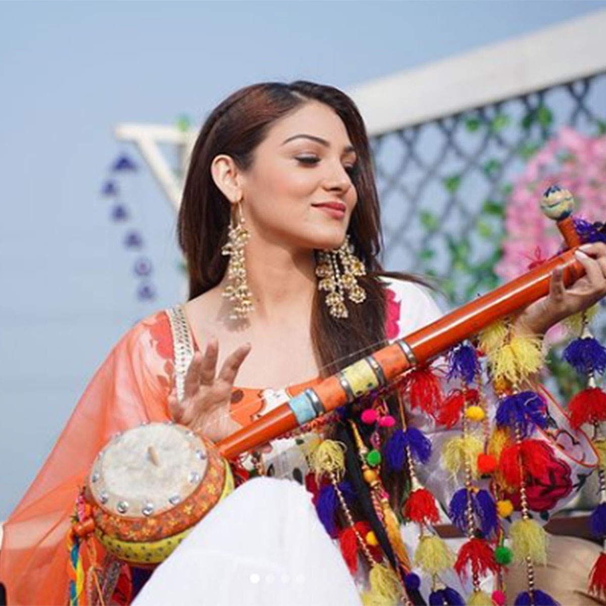 नेहा राणा