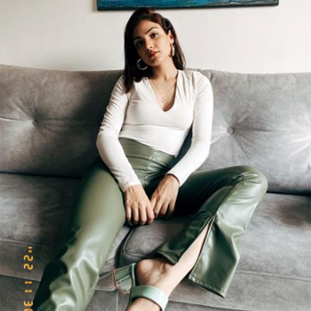 नेहा राणा