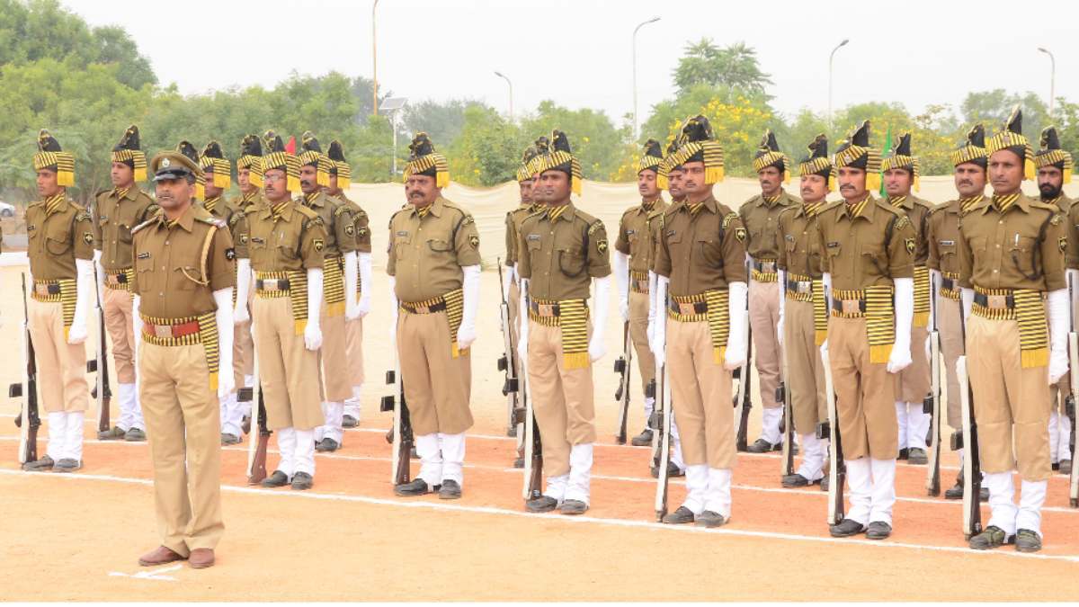 Home Guard Recruitment 2023 5