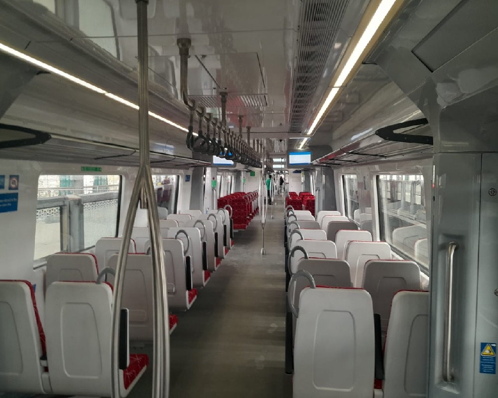 Delhi-Meerut Rapid Rail