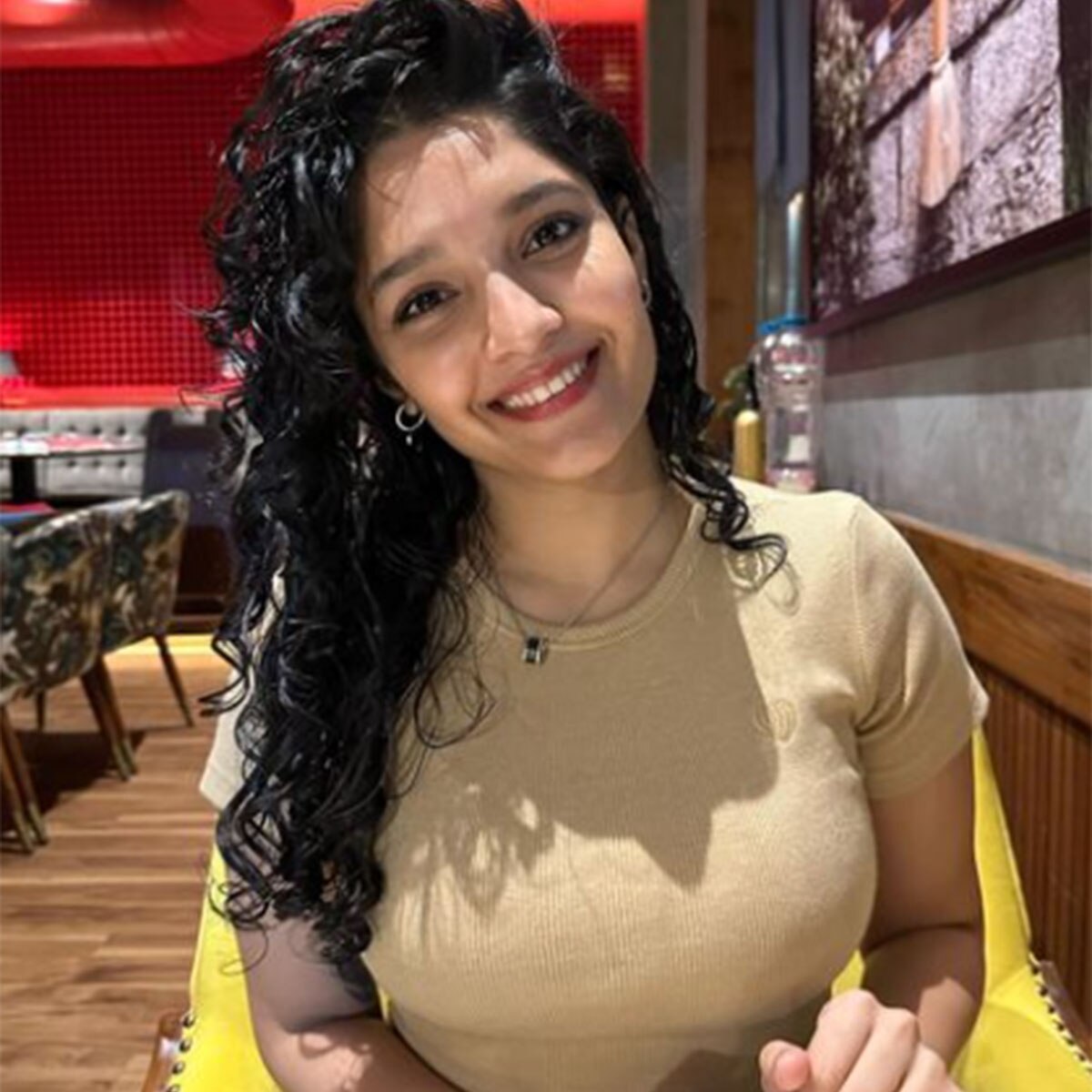 ऋतिका सिंह