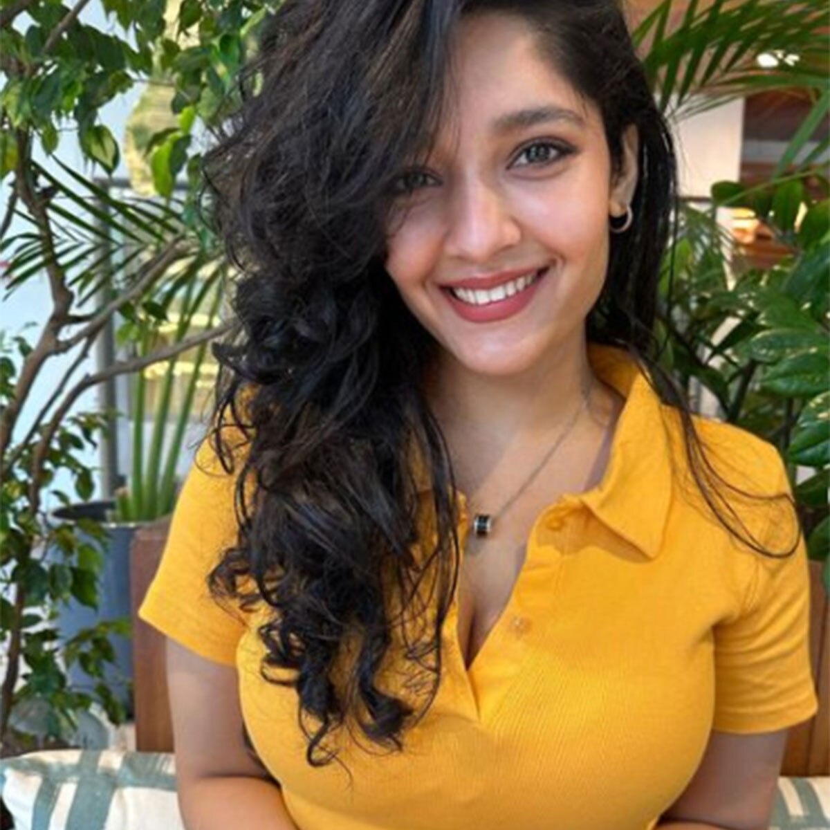 ऋतिका सिंह