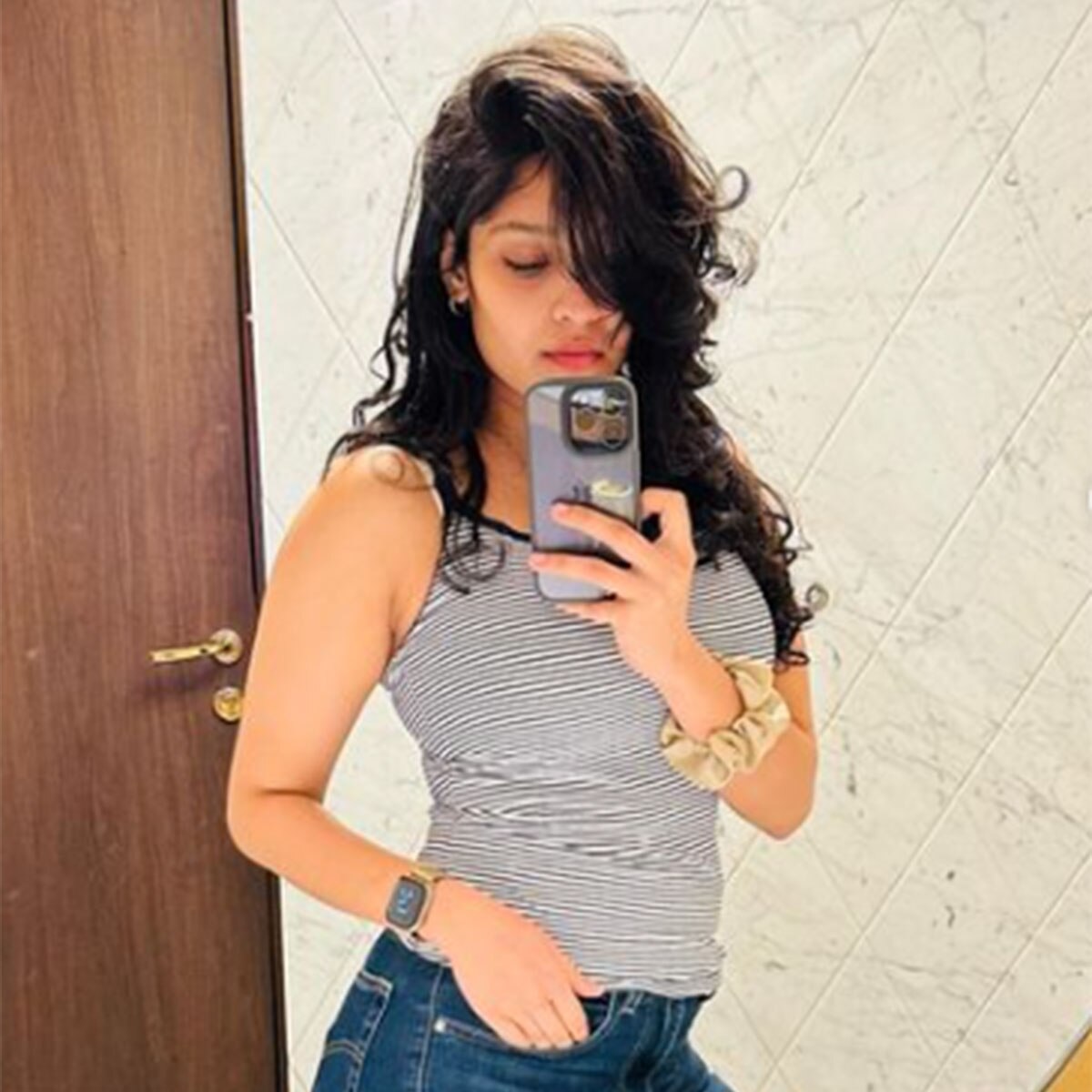 ऋतिका सिंह