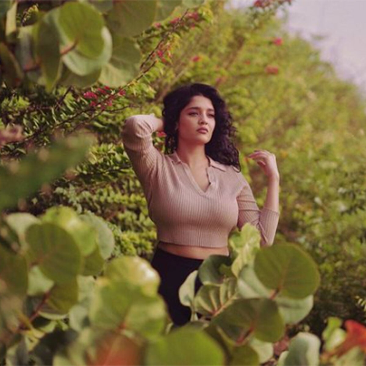 ऋतिका सिंह