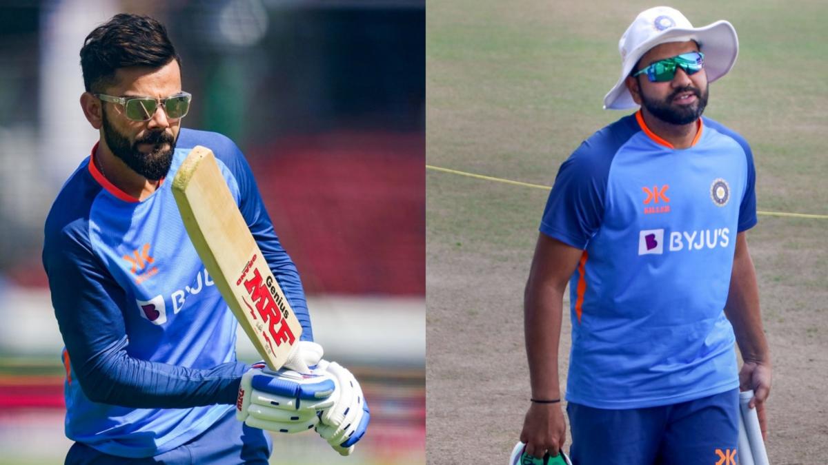 India Vs Australia Test Series