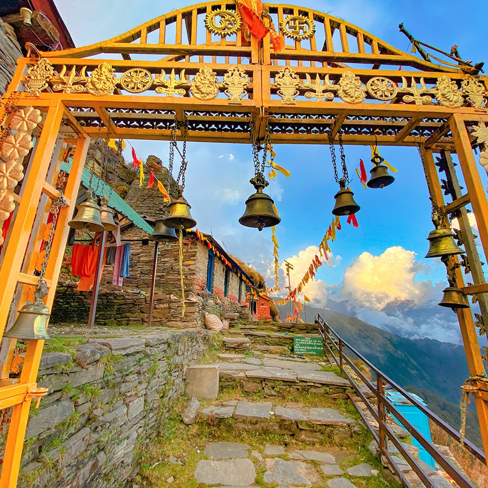 रुद्रनाथ 