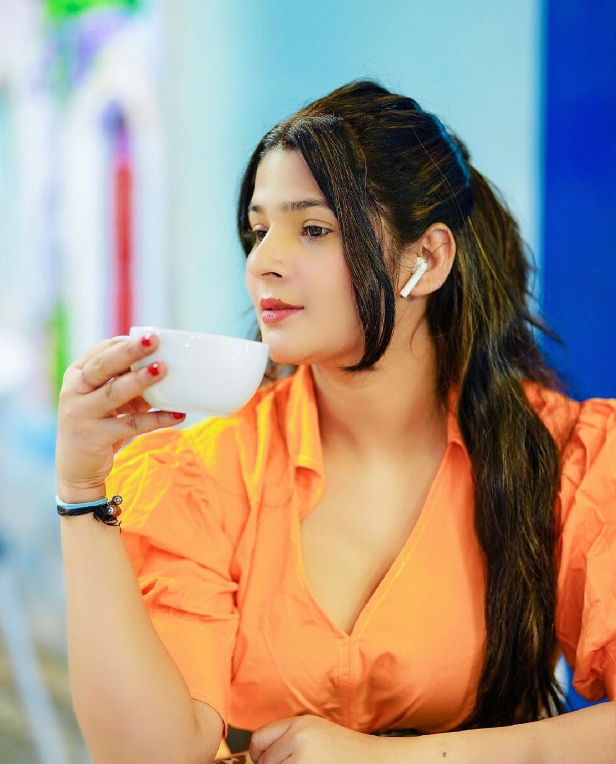 सपना गिल